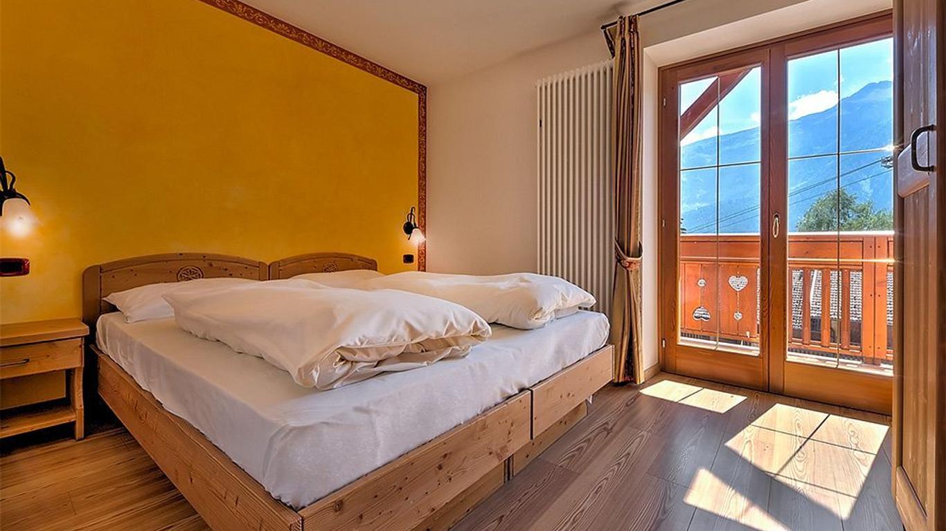 Hotel Dal Bracconiere