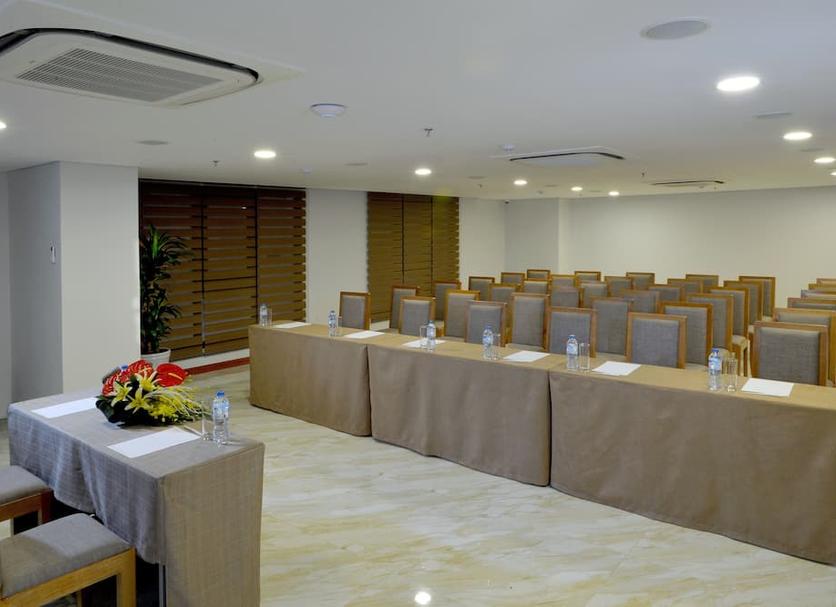 Conference room Photo