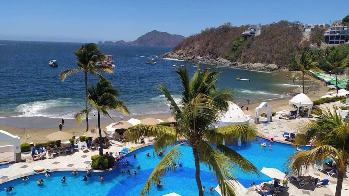 Sierra Mar At Tesoro Manzanillo from €130. Manzanillo Hotel Deals & Reviews  - KAYAK
