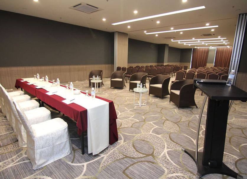 Conference room Photo