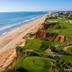 Golf course