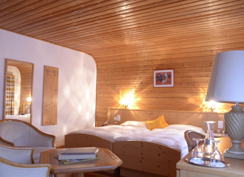 Bedroom Photo