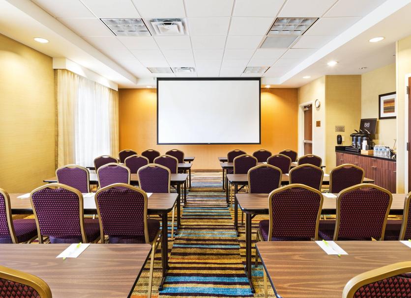 Conference room Photo