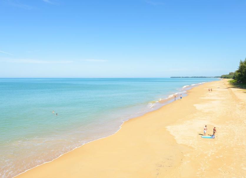 Beach Photo