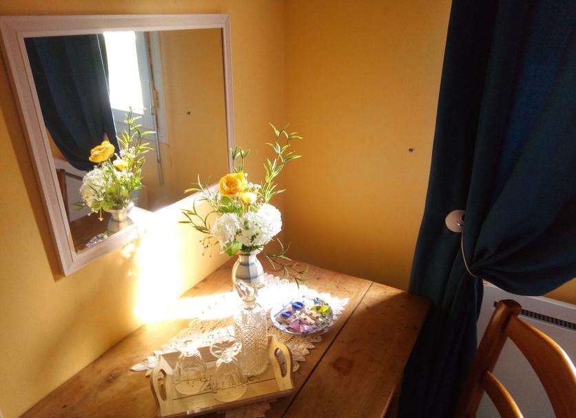 Room amenity Photo