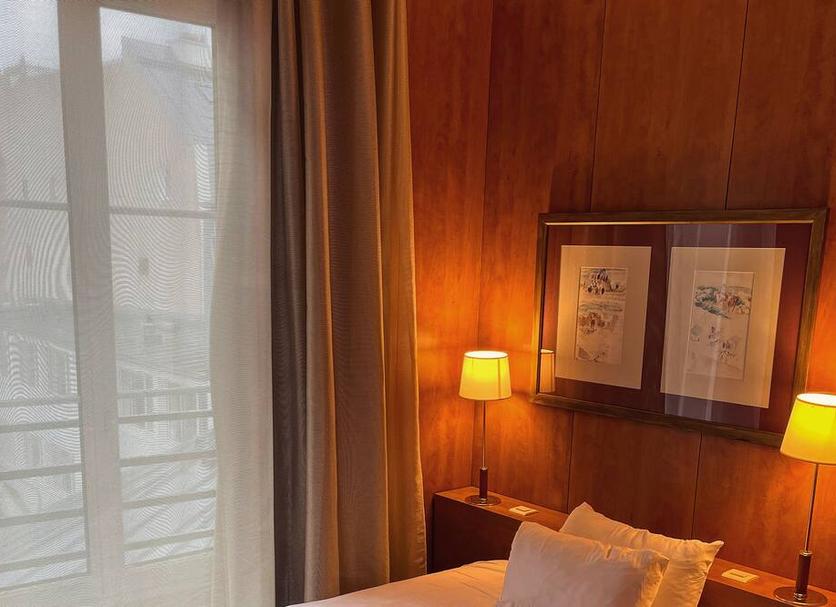 Room amenity Photo