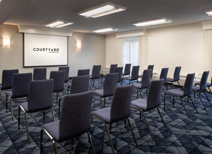 Conference room Photo