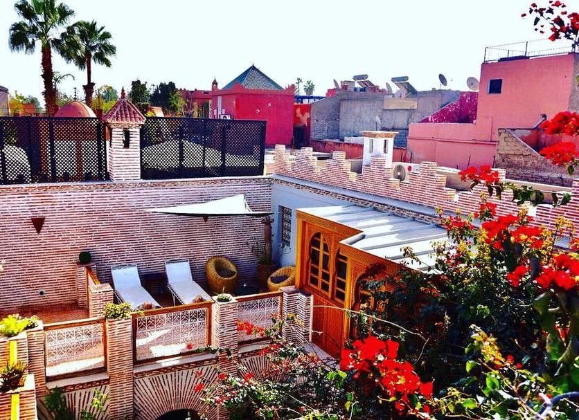 Outdoor view Photo