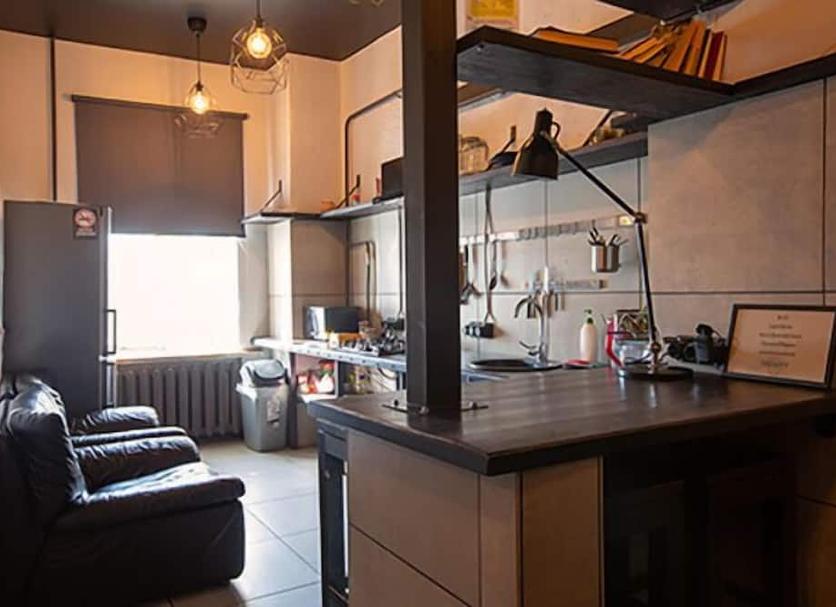 Kitchen Photo