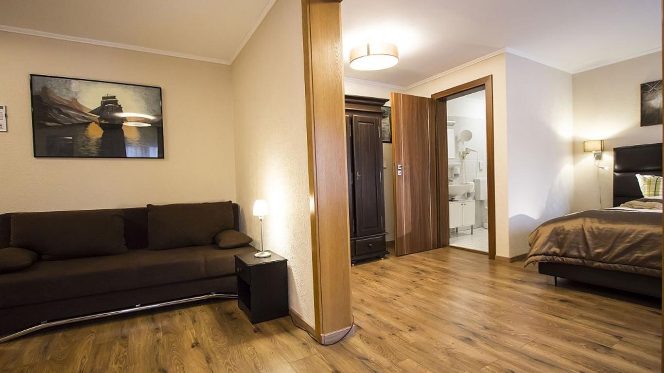 Hotel Garni Forum