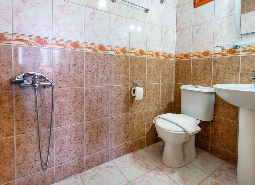 Bathroom Photo