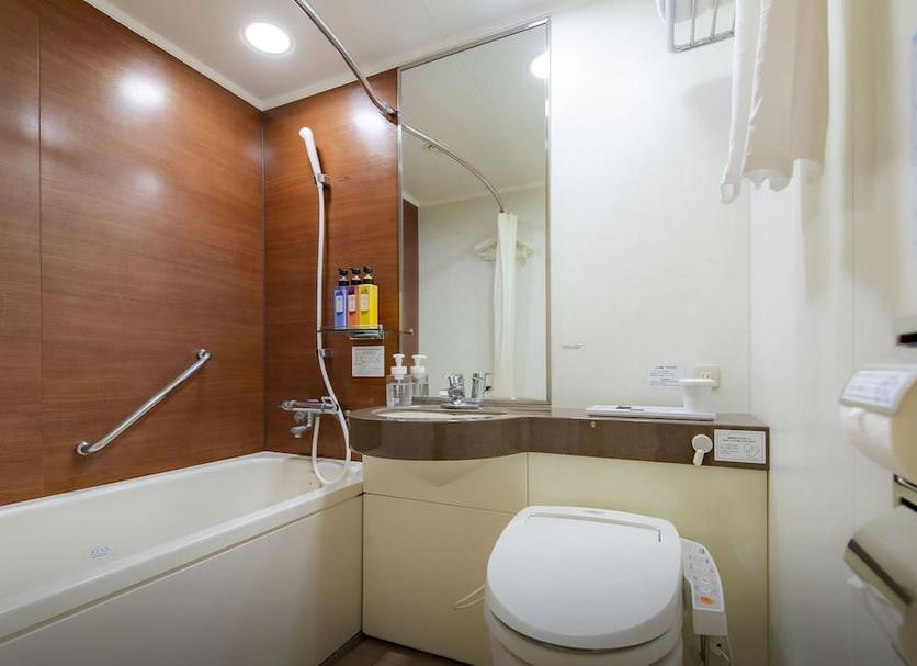 Bathroom Photo