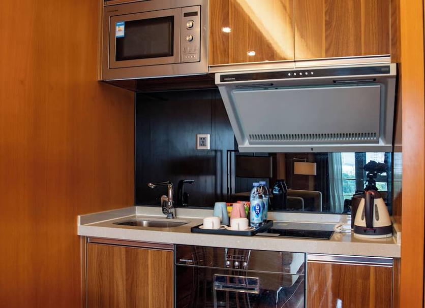 Kitchen Photo