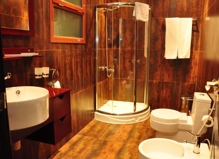 Bathroom Photo