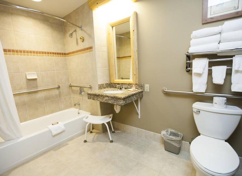 Bathroom Photo