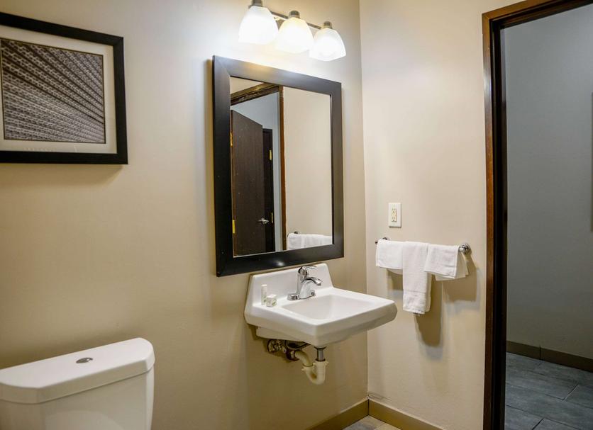 Bathroom Photo