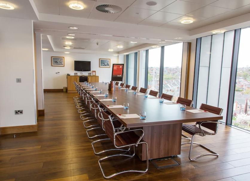 Conference room Photo