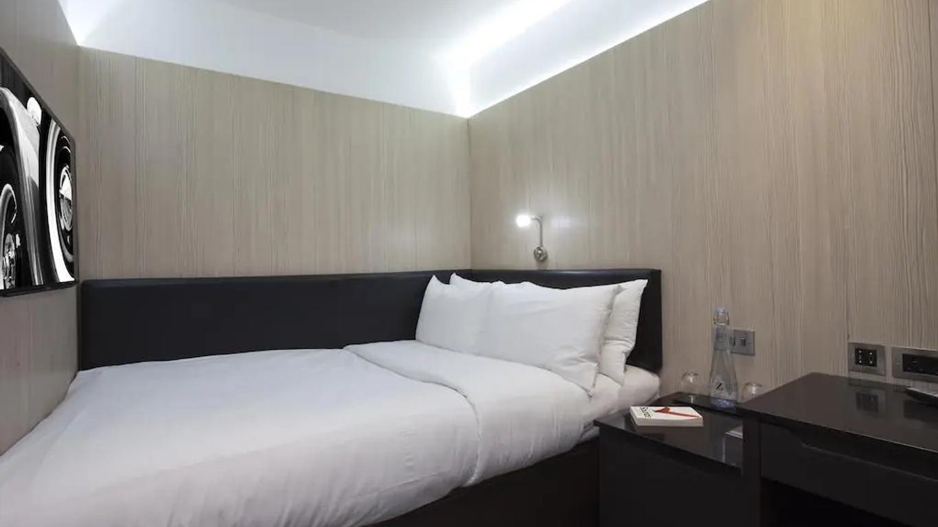 The Z Hotel Piccadilly