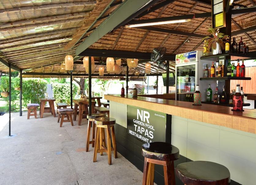 Bar Photo