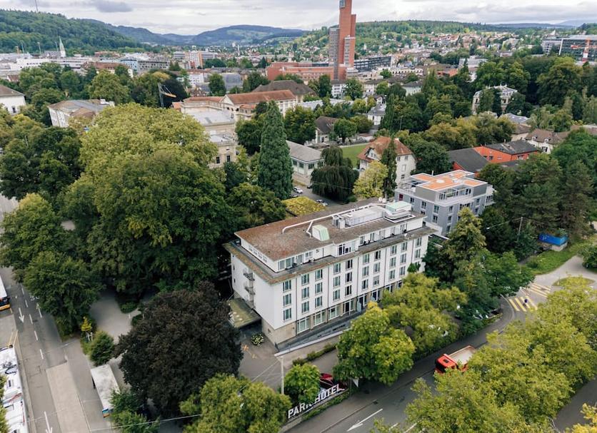 Outdoor view Photo