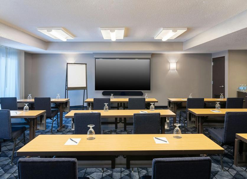 Conference room Photo