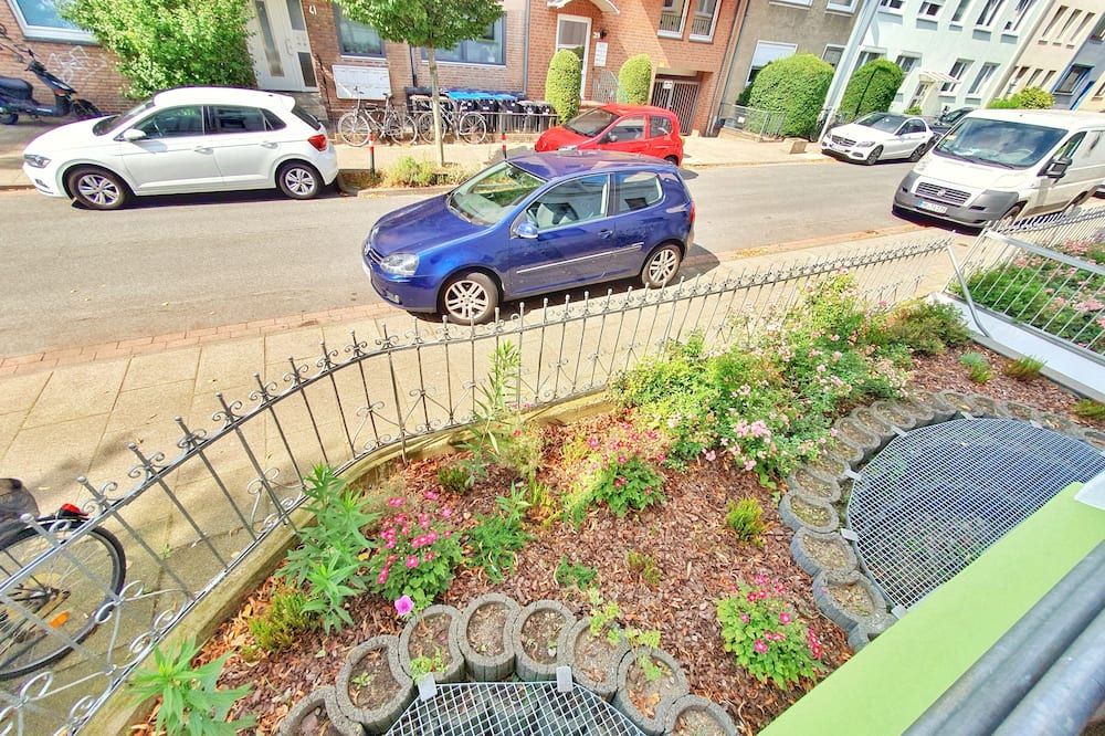Outdoor view