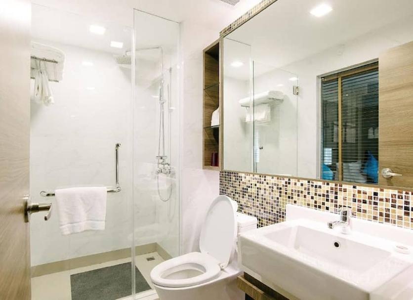 Bathroom Photo