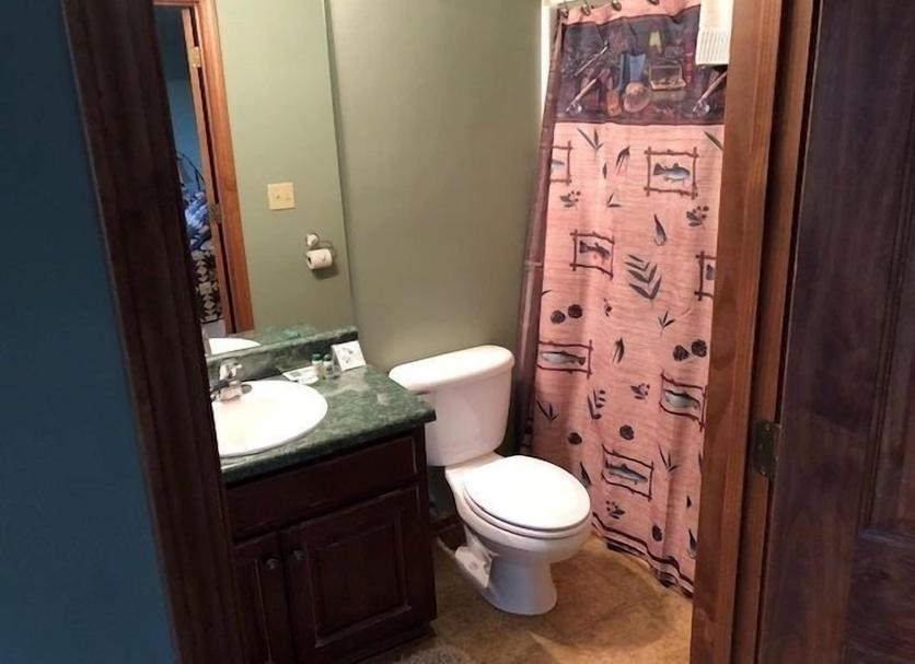 Bathroom Photo