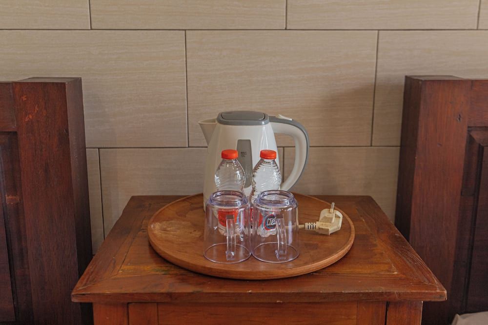 Room amenity
