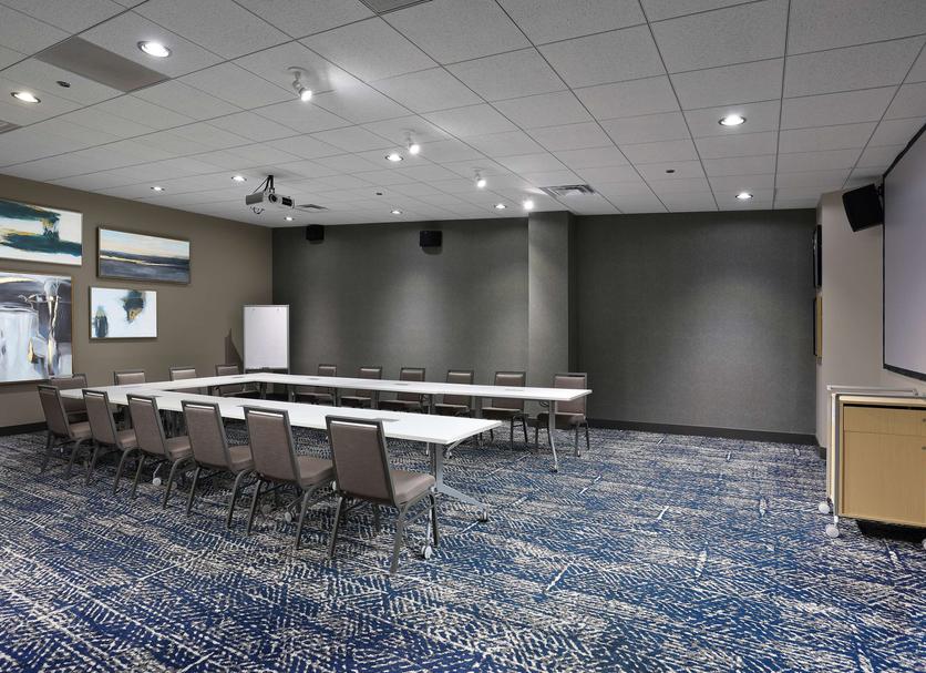 Conference room Photo
