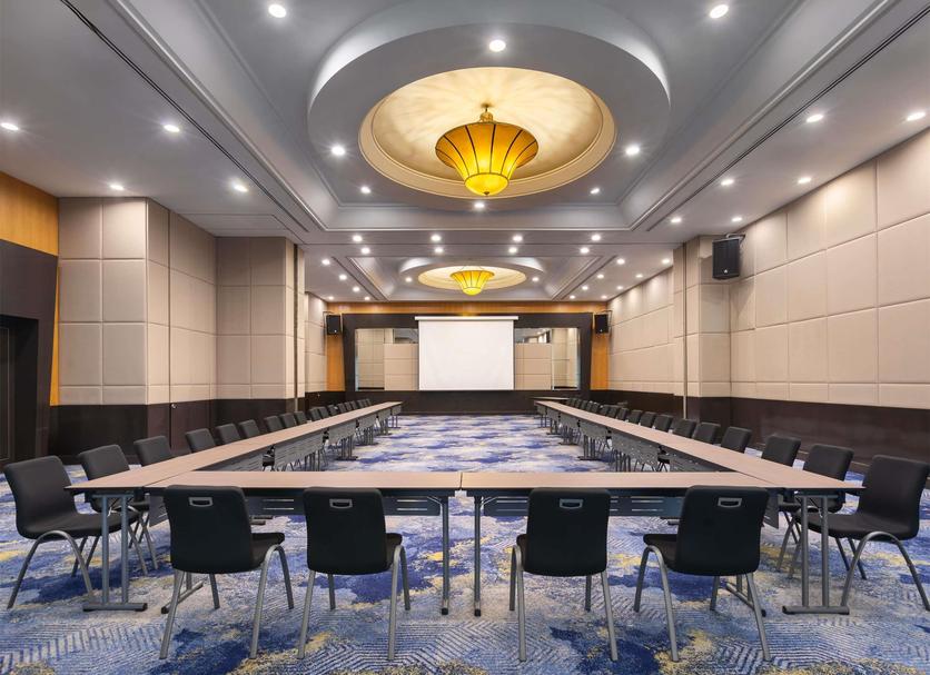 Conference room Photo