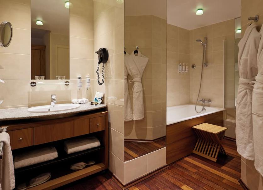 Bathroom Photo