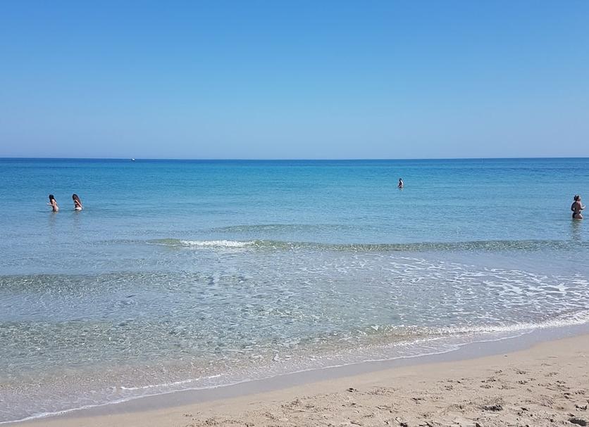 Beach Photo