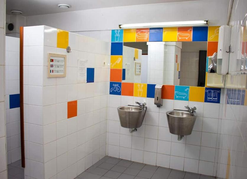 Bathroom Photo