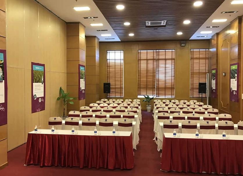 Conference room Photo