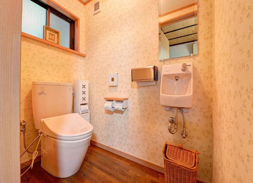 Bathroom Photo