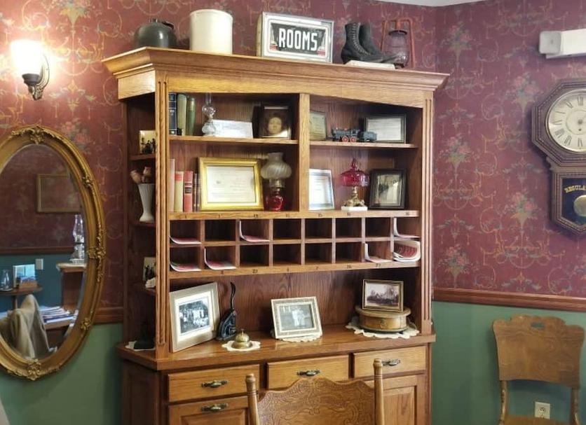 Room amenity Photo