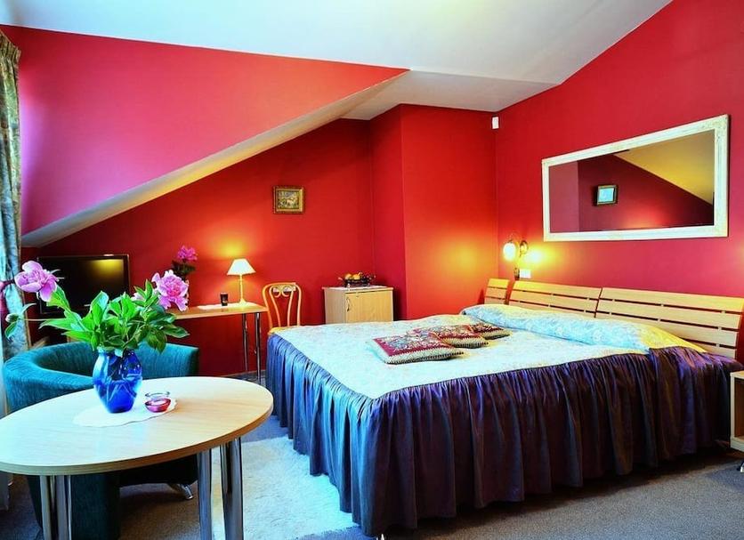 Bedroom Photo