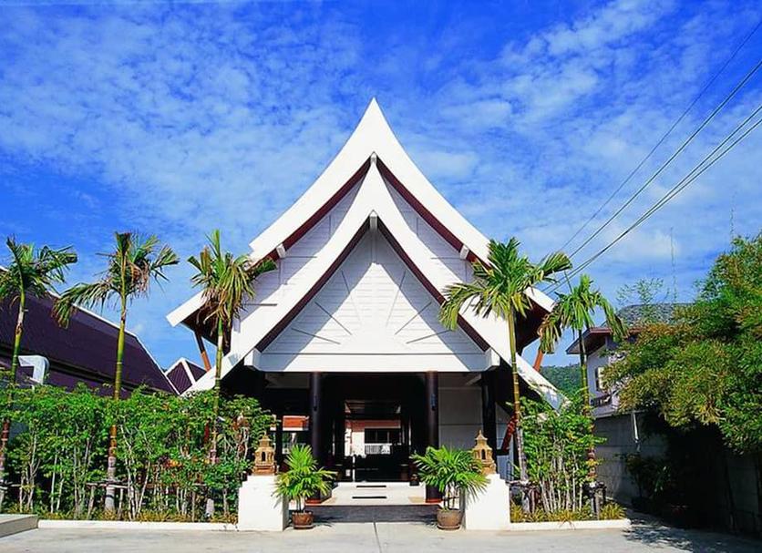 Building Photo
