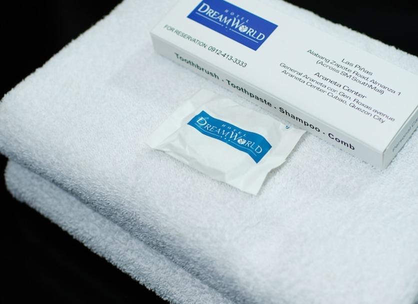 Room amenity Photo