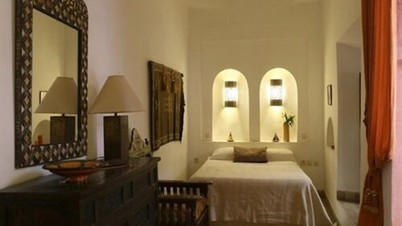 Riad R'mane