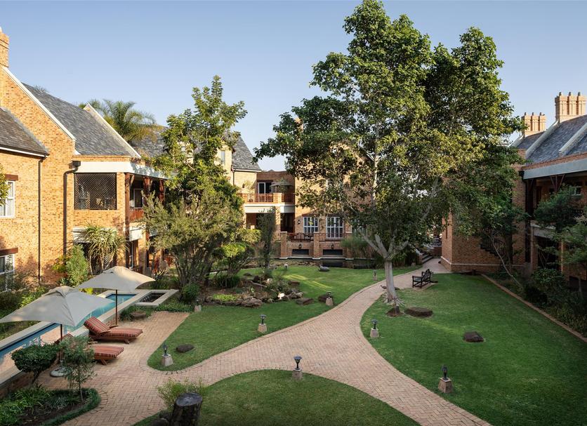 Outdoor view Photo