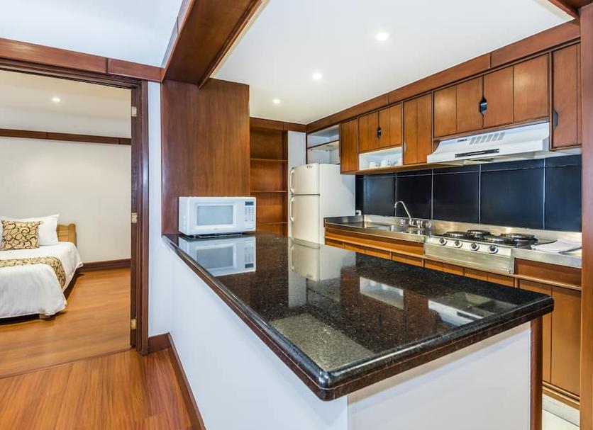 Kitchen Photo
