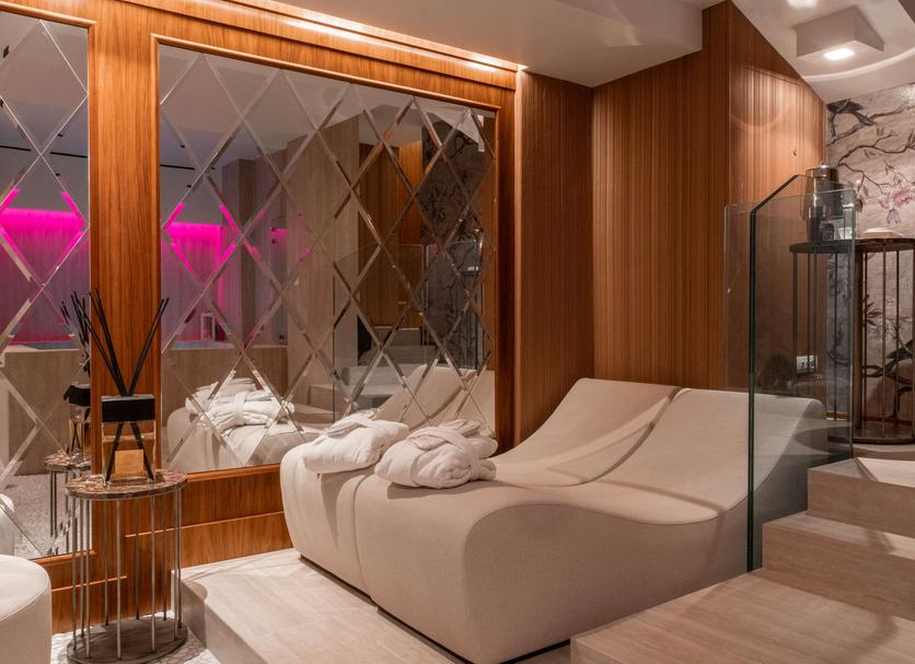 Spa Photo
