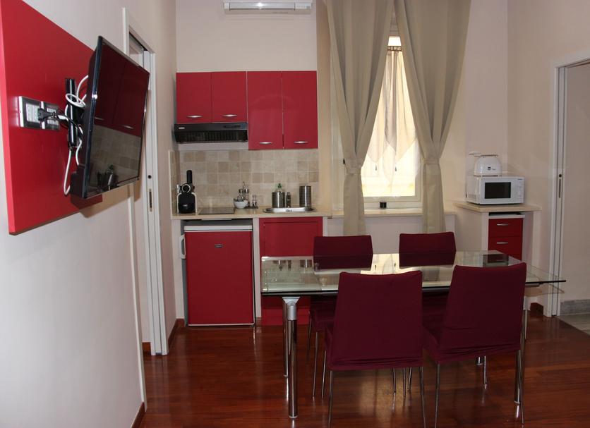 Kitchen Photo