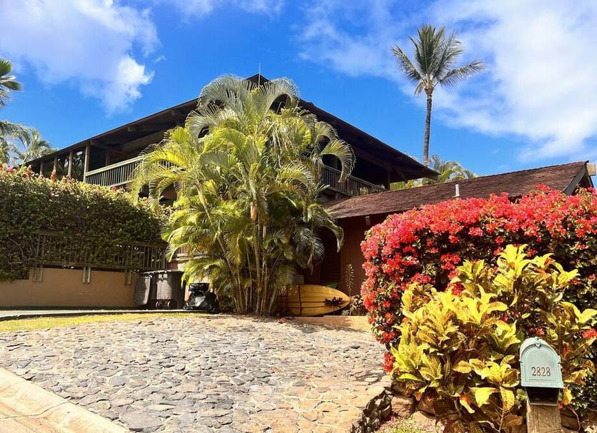 Outdoor view Photo