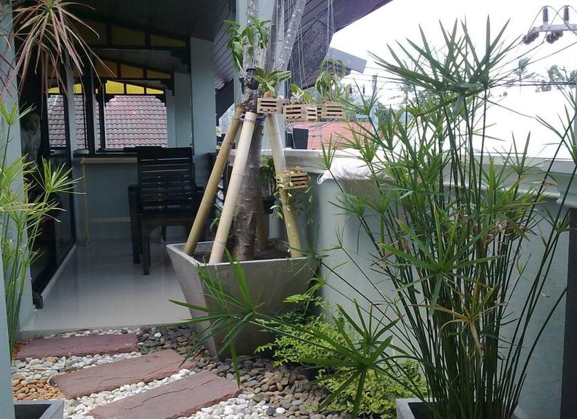 Outdoor view Photo