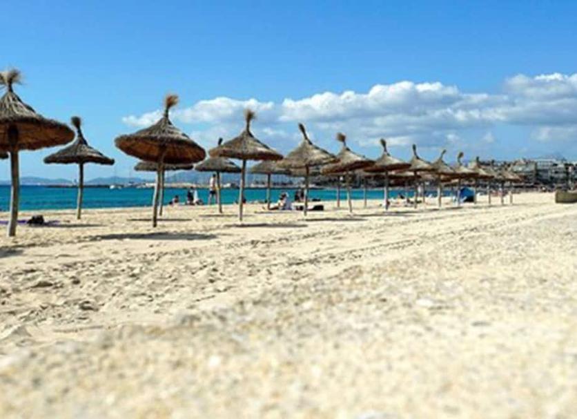 Beach Photo