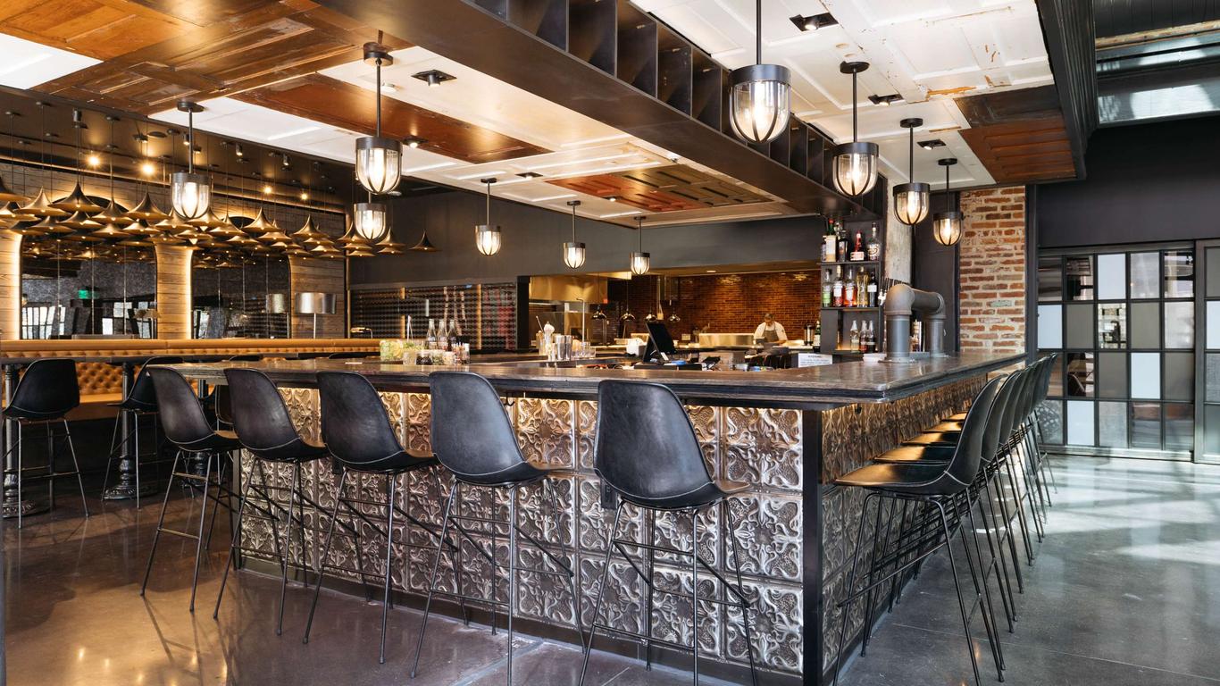 Hilton Garden Inn Denver-Union Station