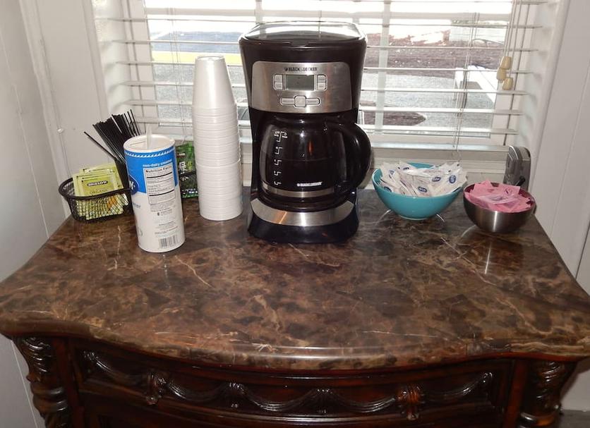 Room amenity Photo